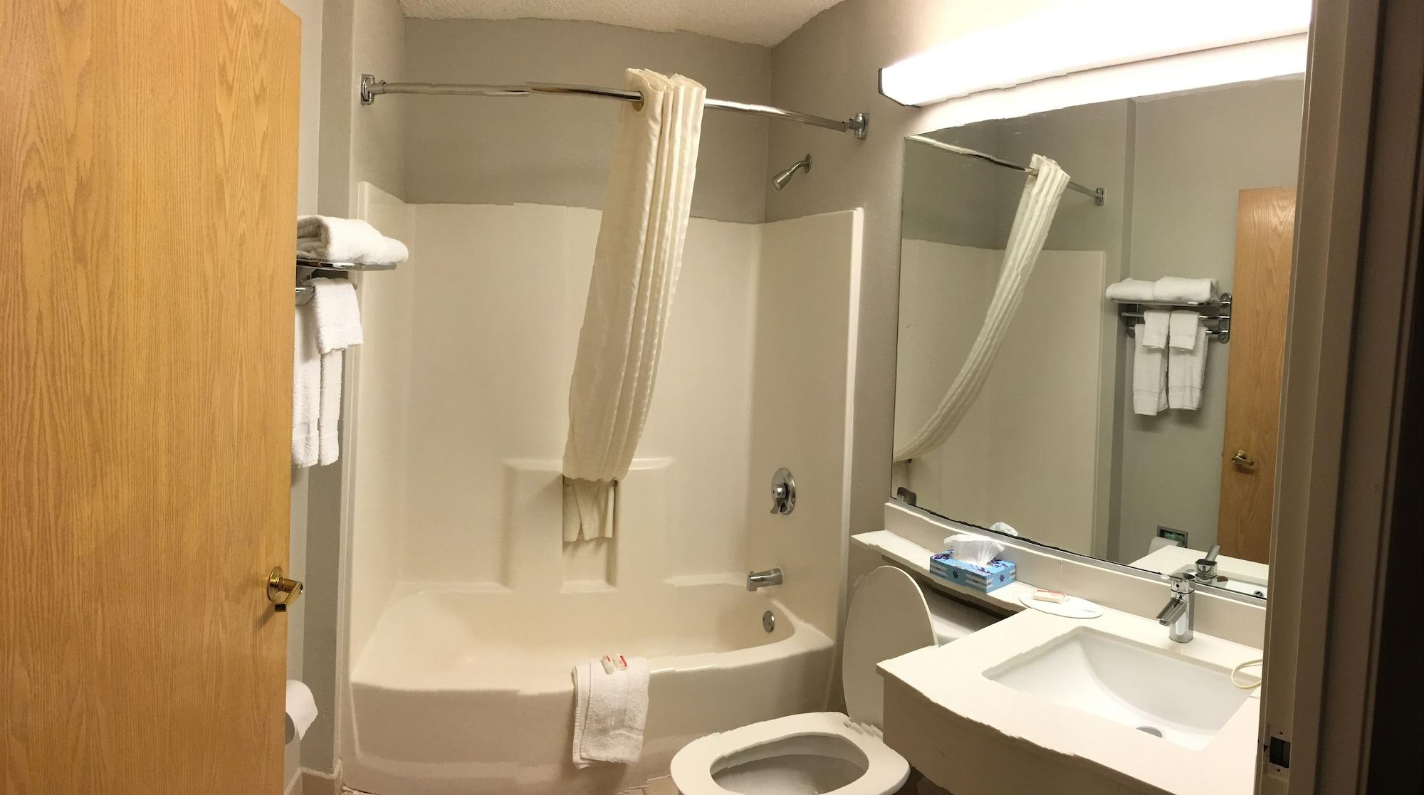 Hotel Microtel & By Wyndham Airport Filadelfia