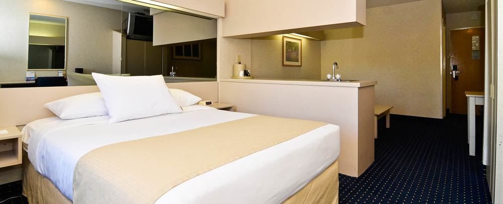 Microtel & By Wyndham Airport 2* Filadelfia