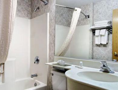 Hotel Microtel & By Wyndham Airport Filadelfia